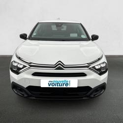 Citroen C4 C4 PureTech 130 S&S BVM6 - Feel Pack Saint-Georges-des-Coteaux