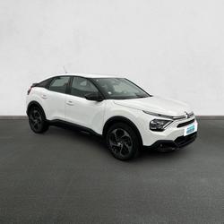 Citroen C4 C4 PureTech 130 S&S BVM6 - Feel Pack Saint-Georges-des-Coteaux