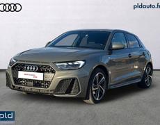 Audi A1 Sportback Saint-Victoret