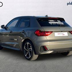 Audi A1 Sportback A1 Sportback 30 TFSI 116 ch S tronic 7 S Line Plus Saint-Victoret