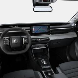 Citroen C3 Aircross HYBRIDE 145 CH BVA E-DCS6 5PL MAX HYBRIDE 145 CH BVA E-DCS6 5PL MAX HYBRIDE 145 CH BVA E-DCS6... occasion - LA GRAVERIE - photo 2/3