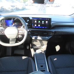 Renault Clio 6 . &Eacute;vrecy