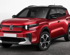 Citroen C3 Aircross Hénin-Beaumont