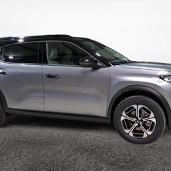 Citroen C3 Aircross HYBRIDE 145 CH BVA E-DCS6 5PL MAX occasion - H&eacute;nin-Beaumont - photo 2/10