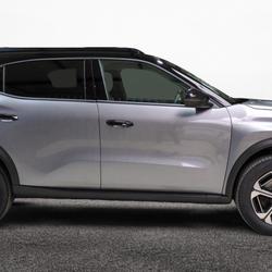 Citroen C3 Aircross HYBRIDE 145 CH BVA E-DCS6 5PL MAX occasion - H&eacute;nin-Beaumont - photo 3/10