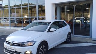 Volkswagen Polo  - Confortline - photo 0