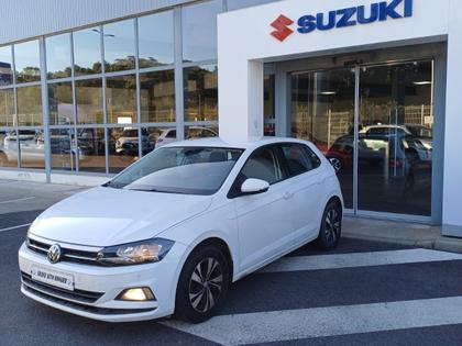 Volkswagen Polo - 1.6 TDI 95 CONFORTLINE BUSINESS - 14 490 €