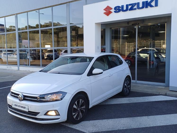 Volkswagen Polo  - Confortline - 14 490 €