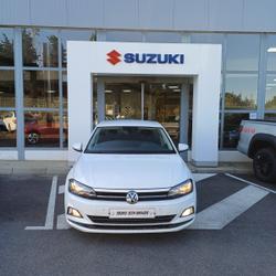 Volkswagen Polo 1.6 TDI 95 CONFORTLINE BUSINESS Al&egrave;s