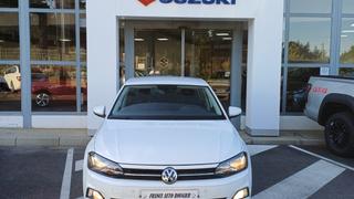 Volkswagen Polo  - Confortline - photo 1