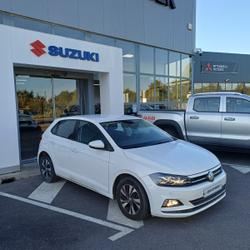Volkswagen Polo 1.6 TDI 95 CONFORTLINE BUSINESS Al&egrave;s