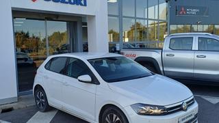 Volkswagen Polo  - Confortline - photo 2