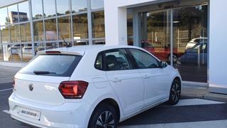 Volkswagen Polo  - Confortline - photo 3