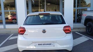 Volkswagen Polo  - Confortline - photo 4