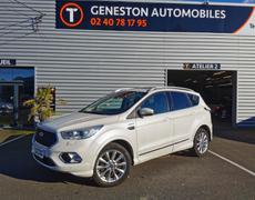 Ford Kuga La Chevrolière