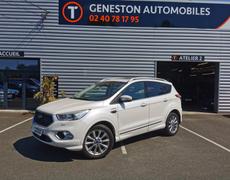 Ford Kuga La Chevrolière