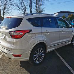 Ford Kuga 2.0 TDCI 180CH STOP&START VIGNALE 4X4 POWERSHIFT La Chevroli&egrave;re