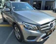 Mercedes GLC Essarts en Bocage