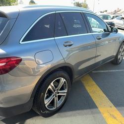 Mercedes GLC 220D 170CH BUSINESS EXECUTIVE Essarts en Bocage