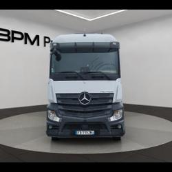 Mercedes Actros 1842 StreamSpace 2.3m E 6 occasion - Rez&eacute; - photo 2/15