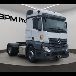 Mercedes Actros 1842 StreamSpace 2.3m E 6 occasion - Rez&eacute; - photo 3/15