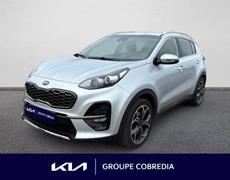 Kia Sportage Yffiniac