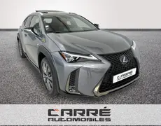 Lexus UX - 2.0 250H 4WD F SPORT Executive - 25 990 €
