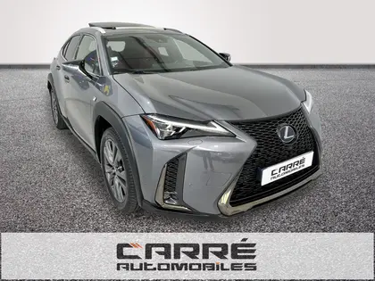 Lexus UX - 2.0 250H 4WD F SPORT Executive - 25 990 €