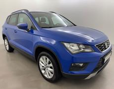 Seat Ateca Mions