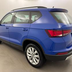 Seat Ateca 1.5 TSI 150 Move! Chanas