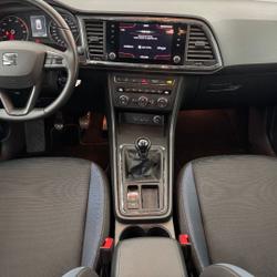 Seat Ateca 1.5 TSI 150 Move! Chanas