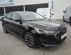 Ford Focus Carpentras