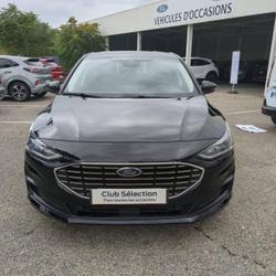 Ford Focus 1.0 Flexifuel mHEV 125ch Titanium X Business Carpentras