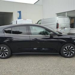Ford Focus 1.0 Flexifuel mHEV 125ch Titanium X Business Carpentras