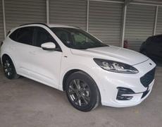 Ford Kuga - 2.5 Duratec 190ch FHEV ST-Line X BVA - 22 890 €