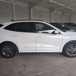 Ford Kuga 2.5 Duratec 190ch FHEV ST-Line X BVA Carpentras