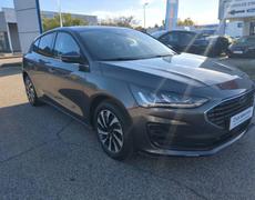 Ford Focus Carpentras