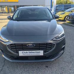 Ford Focus 1.0 Flexifuel mHEV 125ch Titanium X Business Carpentras