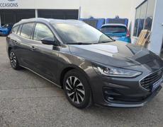 Ford Focus Carpentras