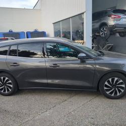 Ford Focus 1.0 Flexifuel mHEV 125ch Titanium X Business Powershift Carpentras