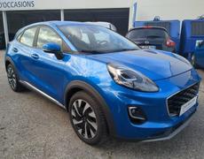 Ford Puma Carpentras