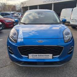 Ford Puma 1.0 Flexifuel 125ch S&S mHEV Titanium Business Carpentras