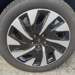 Ford Puma 1.0 Flexifuel 125ch S&S mHEV Titanium Business Carpentras