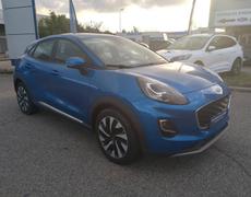 Ford Puma Carpentras