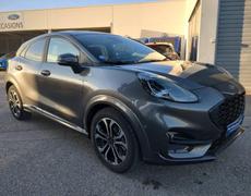 Ford Puma Carpentras