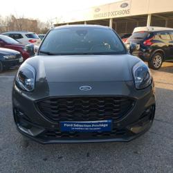 Ford Puma 1.0 Flexifuel 125ch S&S mHEV ST-Line Design 3 Carpentras