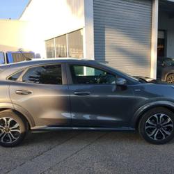 Ford Puma 1.0 Flexifuel 125ch S&S mHEV ST-Line Design 3 Carpentras