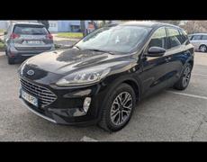 Ford Kuga Alès