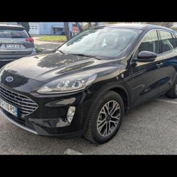 Ford Kuga 2.5 Duratec 225ch PowerSplit PHEV Titanium eCVT Carpentras