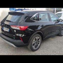 Ford Kuga 2.5 Duratec 225ch PowerSplit PHEV Titanium eCVT Carpentras